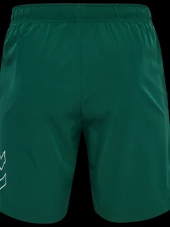 hmlCOURT POCKET SHORTS