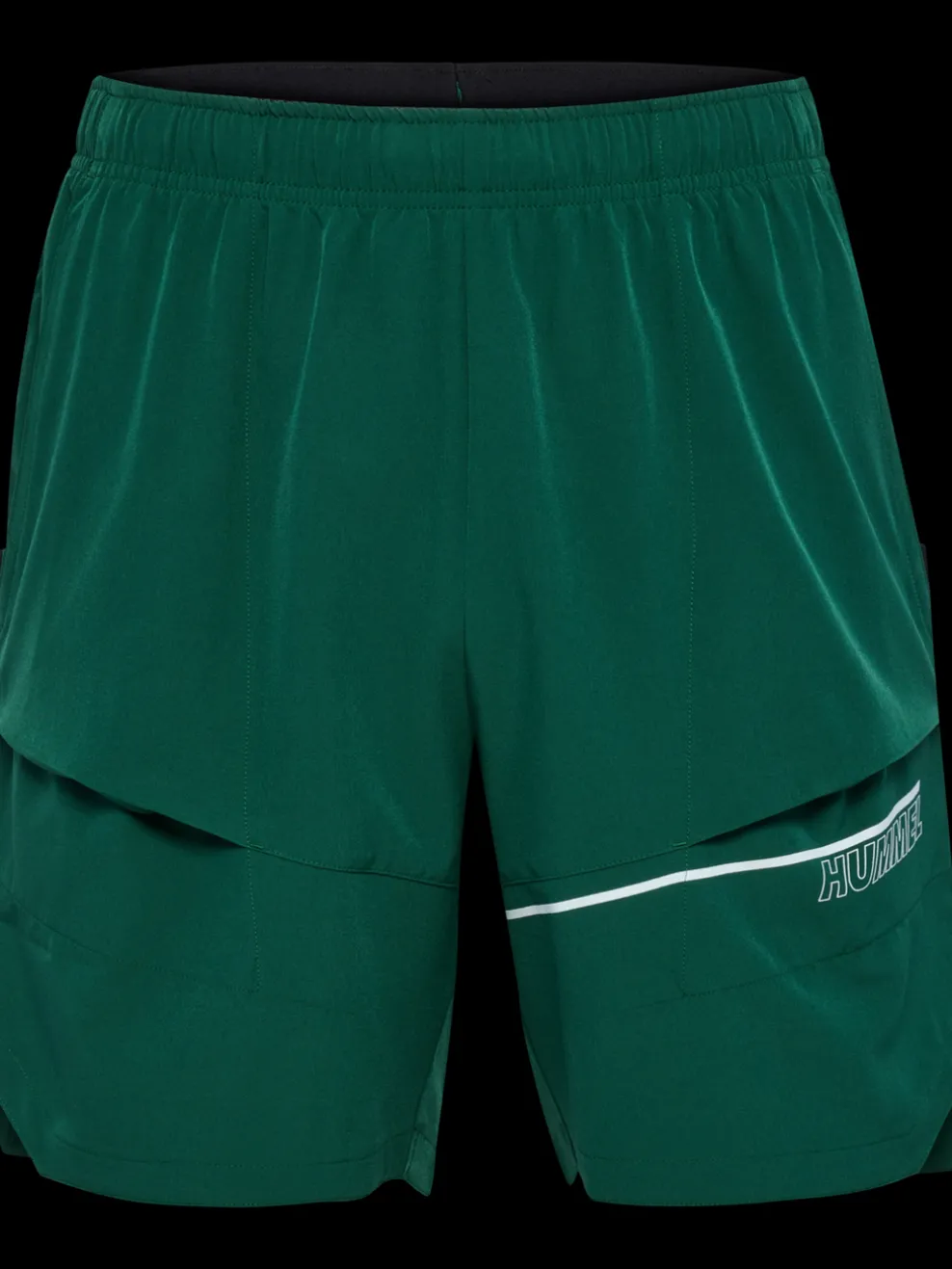 hmlCOURT POCKET SHORTS