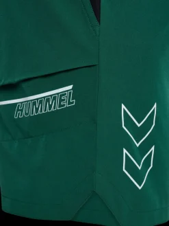 hmlCOURT POCKET SHORTS