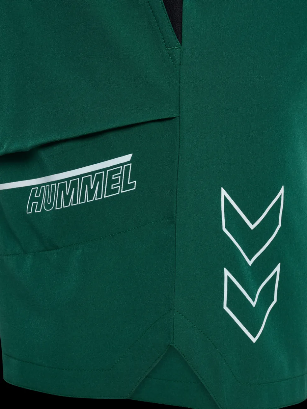 hmlCOURT POCKET SHORTS