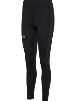 hmlCOURT POLY TIGHTS WOMAN