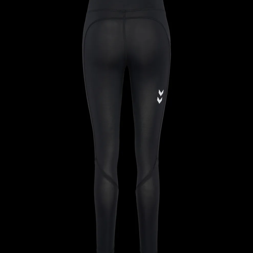hmlCOURT POLY TIGHTS WOMAN