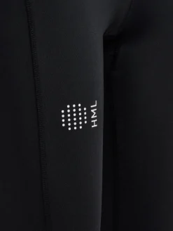 hmlCOURT POLY TIGHTS WOMAN