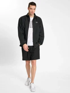 hmlCOURT WOVEN JACKET
