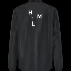 hmlCOURT WOVEN JACKET