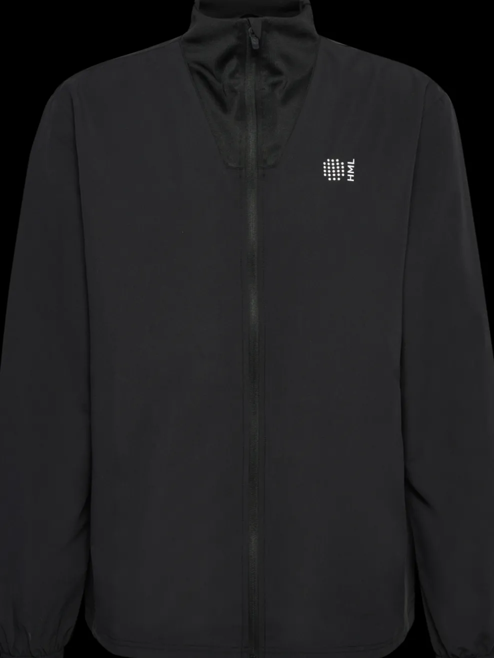 hmlCOURT WOVEN JACKET