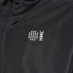 hmlCOURT WOVEN JACKET