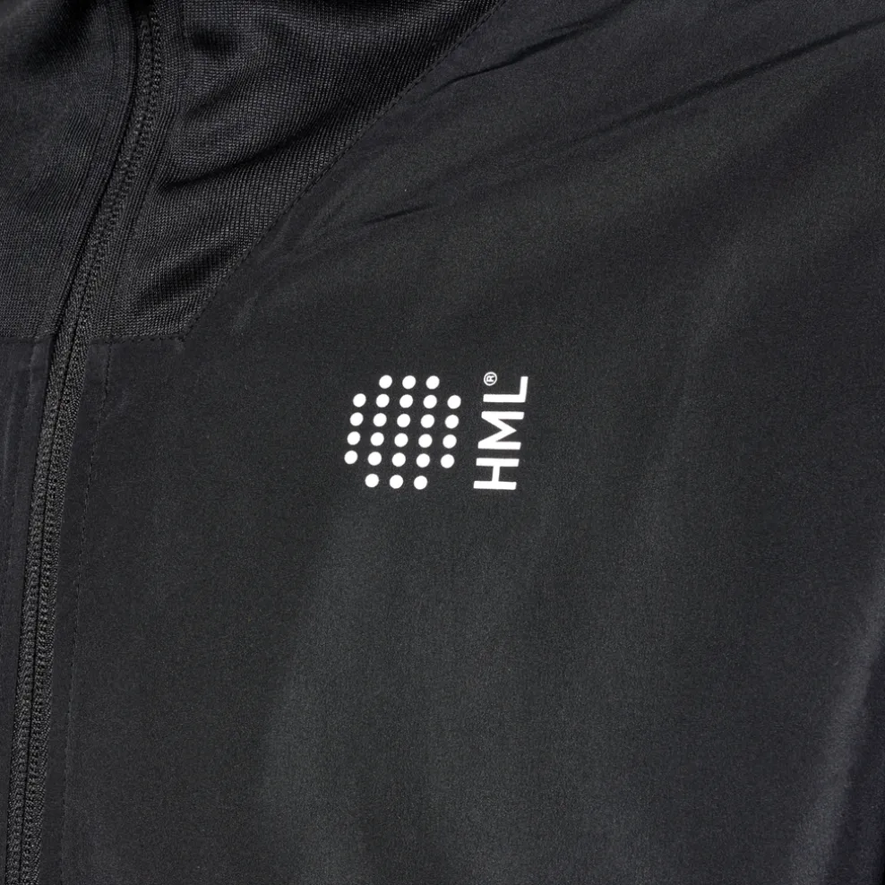 hmlCOURT WOVEN JACKET