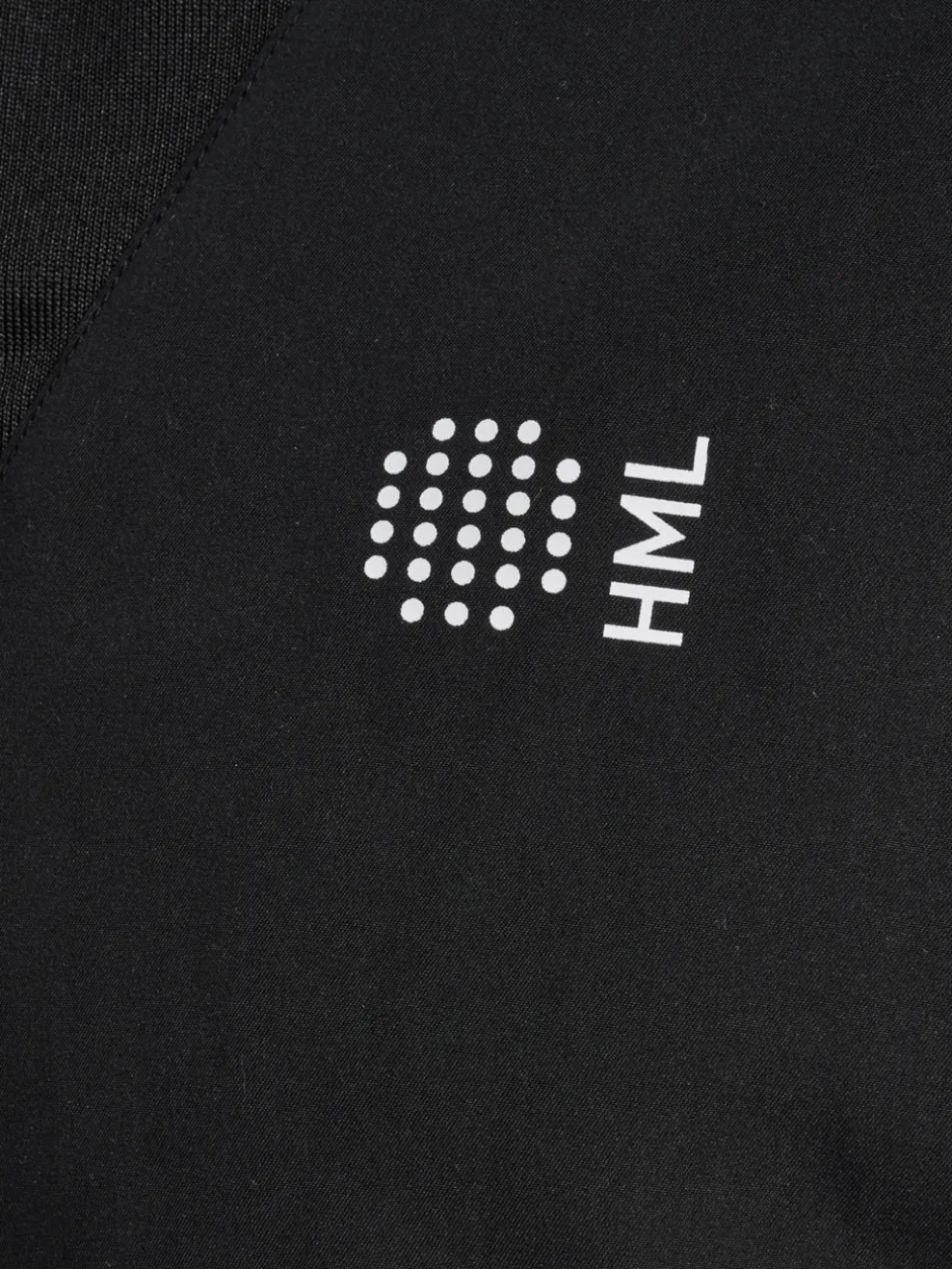 hmlCOURT WOVEN JACKET