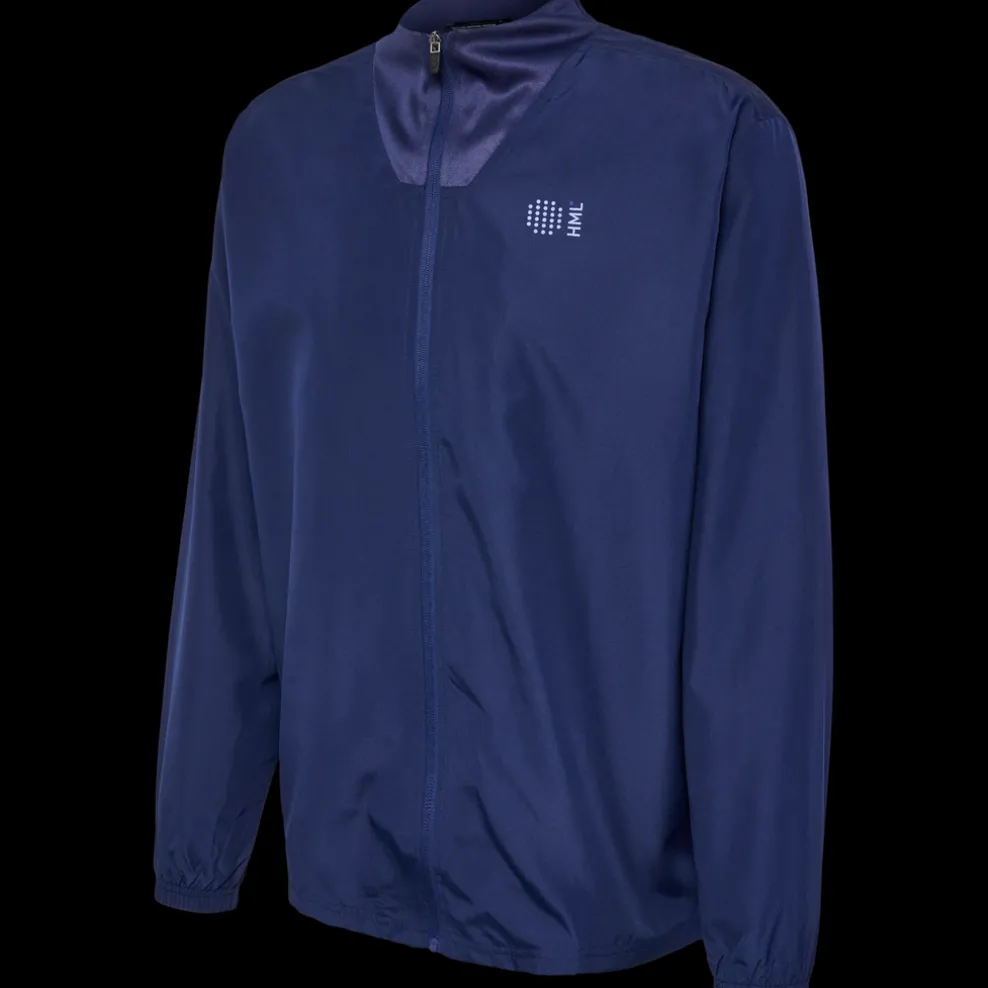 hmlCOURT WOVEN JACKET