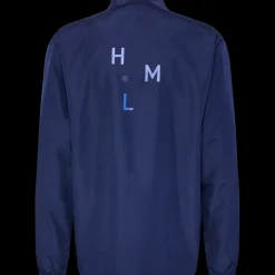 hmlCOURT WOVEN JACKET