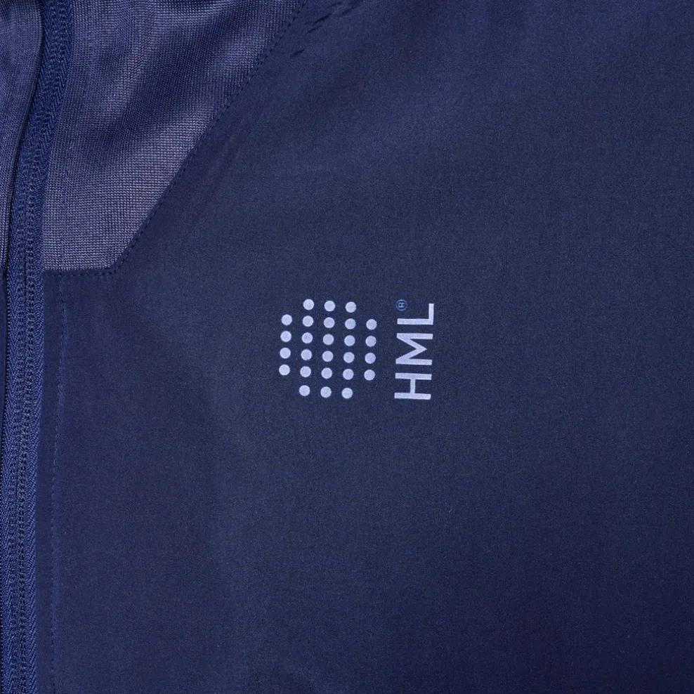 hmlCOURT WOVEN JACKET