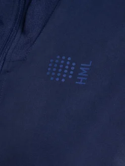 hmlCOURT WOVEN JACKET WOMAN