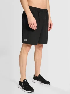 hmlCOURT WOVEN SHORTS
