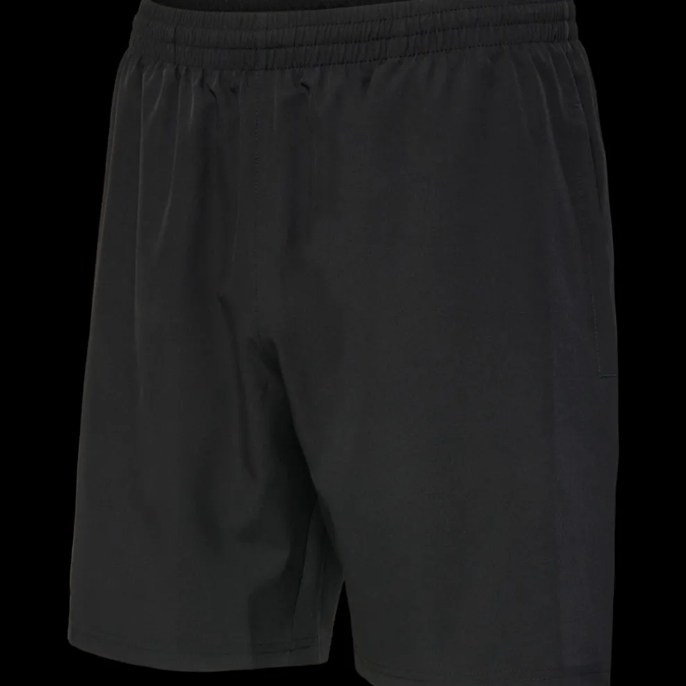 hmlCOURT WOVEN SHORTS
