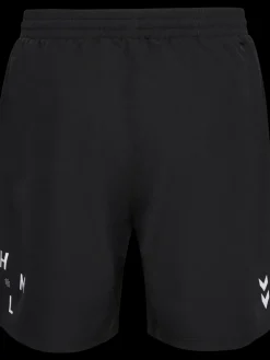 hmlCOURT WOVEN SHORTS