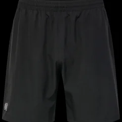 hmlCOURT WOVEN SHORTS