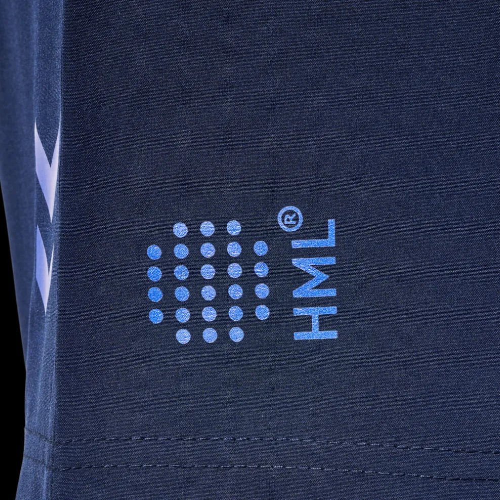 hmlCOURT WOVEN SHORTS