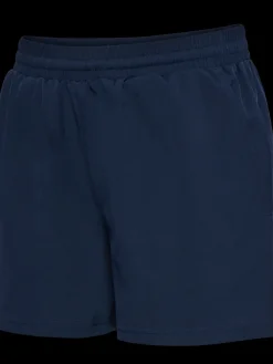 hmlCOURT WOVEN SHORTS WOMAN