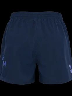 hmlCOURT WOVEN SHORTS WOMAN