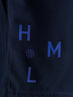 hmlCOURT WOVEN SHORTS WOMAN