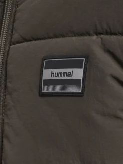 hmlCRISP TEX JACKET