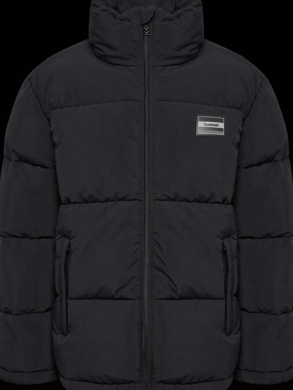 hmlCRISP TEX JACKET