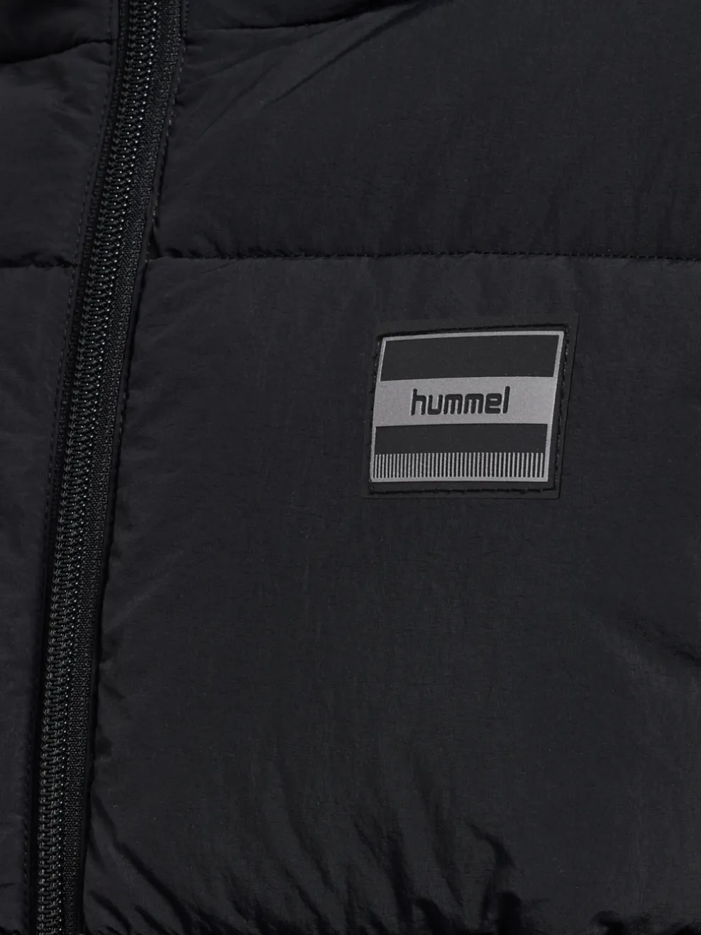 hmlCRISP TEX JACKET