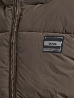 hmlCRISP TEX VEST
