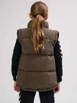 hmlCRISP TEX VEST