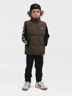 hmlCRISP TEX VEST