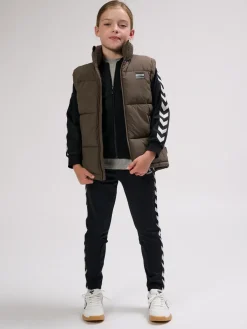 hmlCRISP TEX VEST