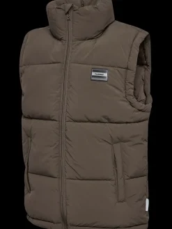 hmlCRISP TEX VEST