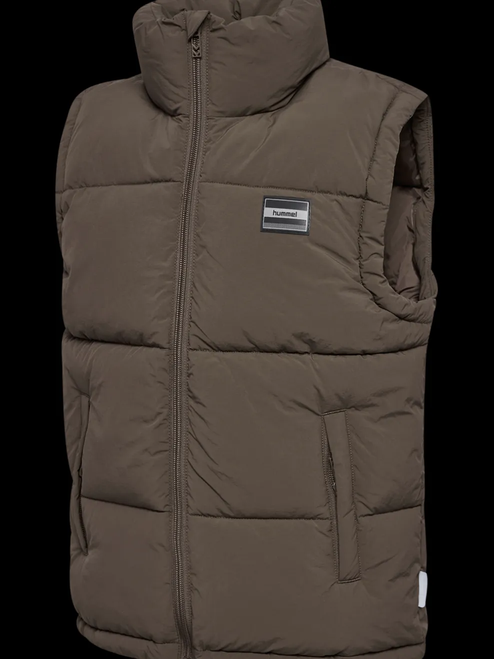 hmlCRISP TEX VEST