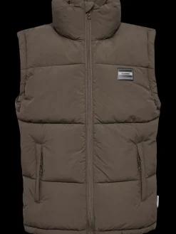 hmlCRISP TEX VEST