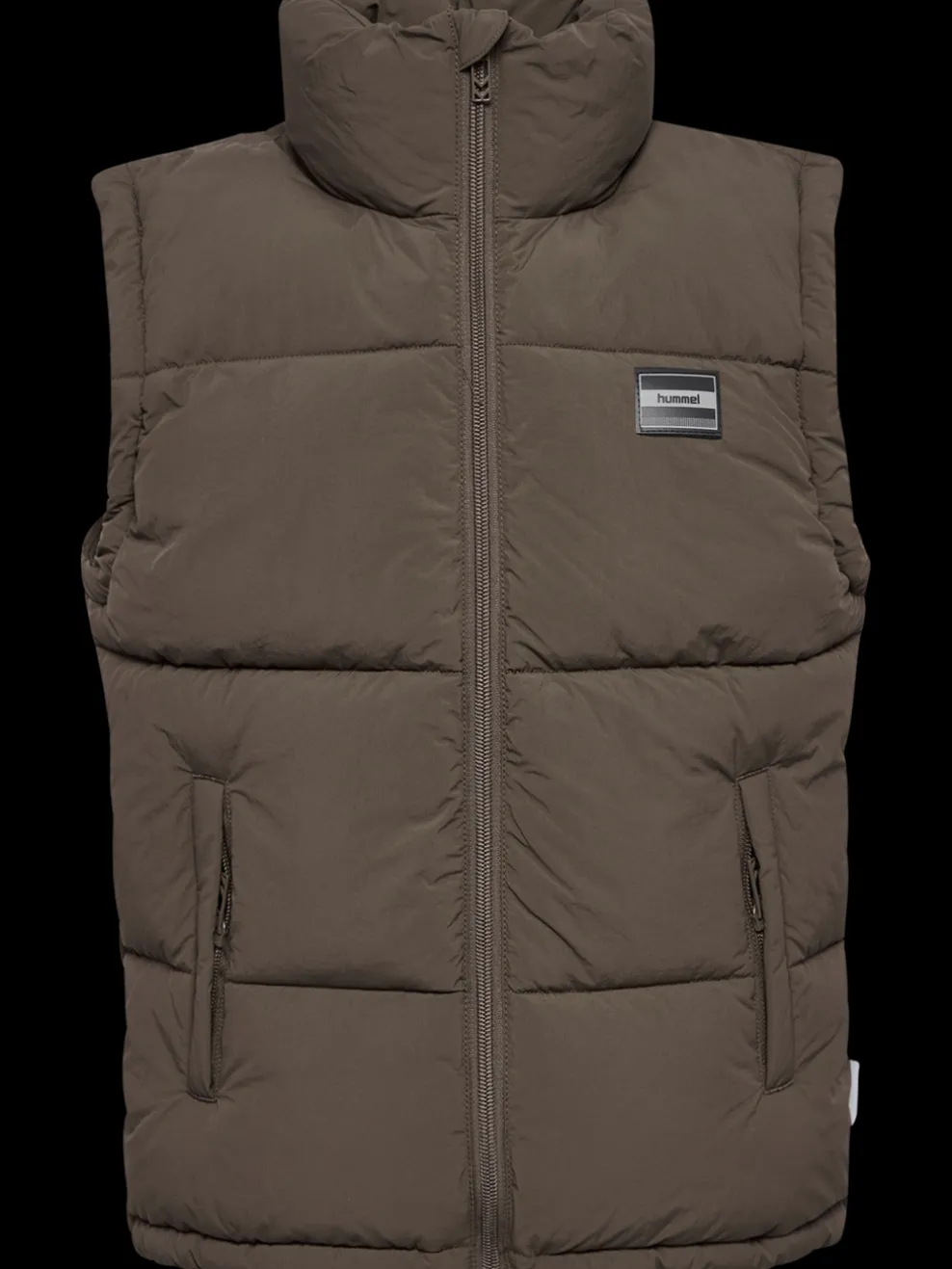 hmlCRISP TEX VEST