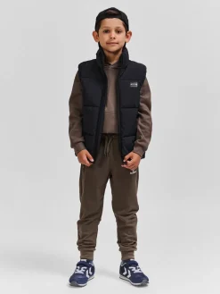 hmlCRISP TEX VEST