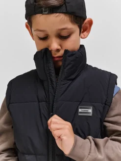 hmlCRISP TEX VEST