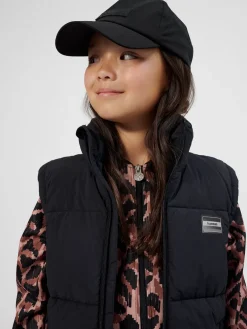 hmlCRISP TEX VEST