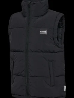 hmlCRISP TEX VEST