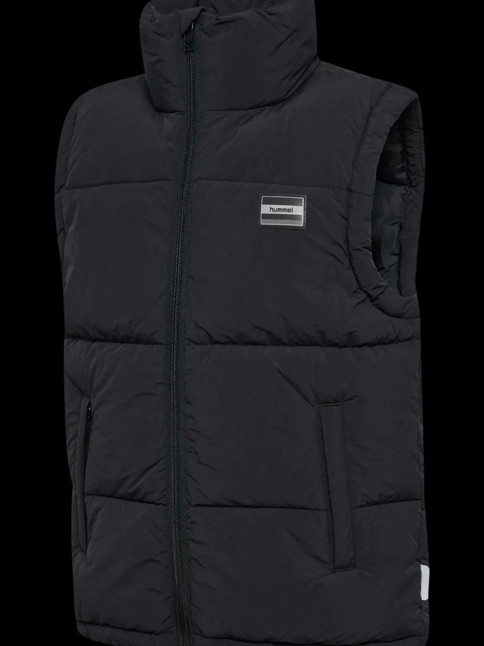 hmlCRISP TEX VEST