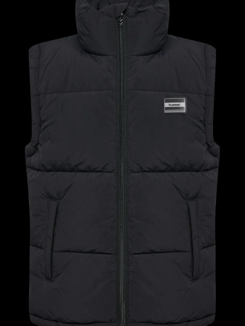 hmlCRISP TEX VEST