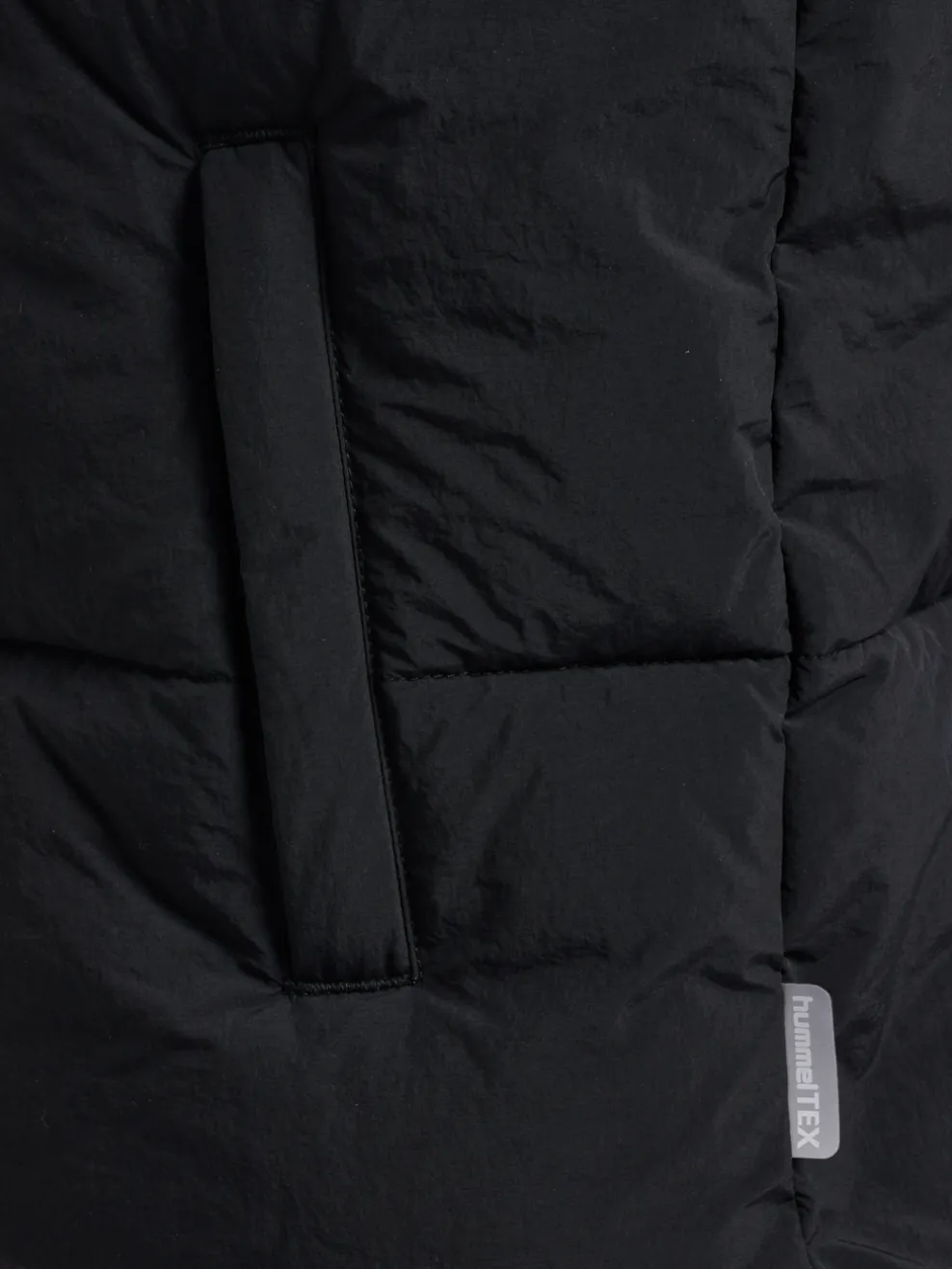 hmlCRISP TEX VEST