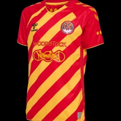 hmlCSC 19/20 KIDS HOME JERSEY S/S