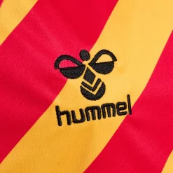 hmlCSC 19/20 KIDS HOME JERSEY S/S