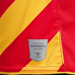 hmlCSC 19/20 KIDS HOME JERSEY S/S