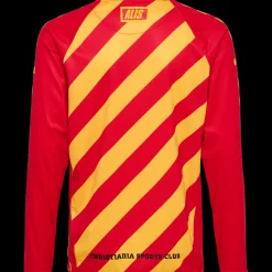 hmlCSC 19/20 KIDS HOME JERSEY LS