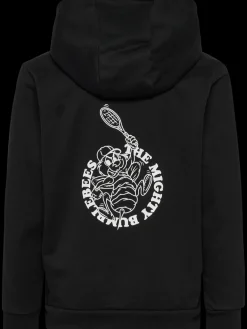 hmlCUA HOODIE