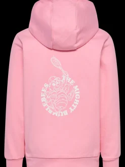 hmlCUA HOODIE