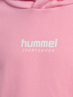 hmlCUA HOODIE